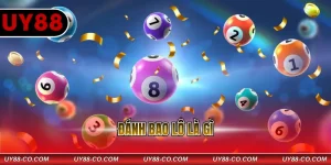 đánh bao lô là gì