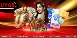Rút tiền UY88