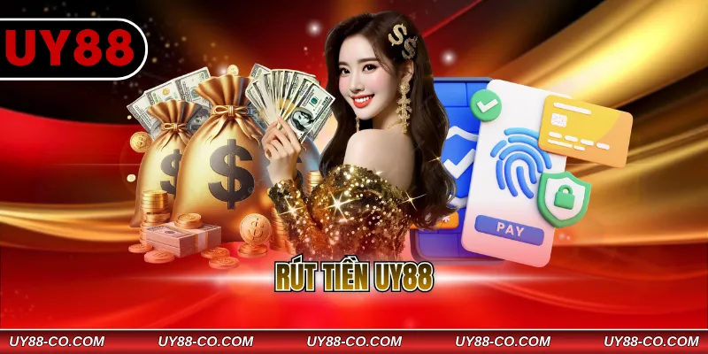 Rút tiền UY88